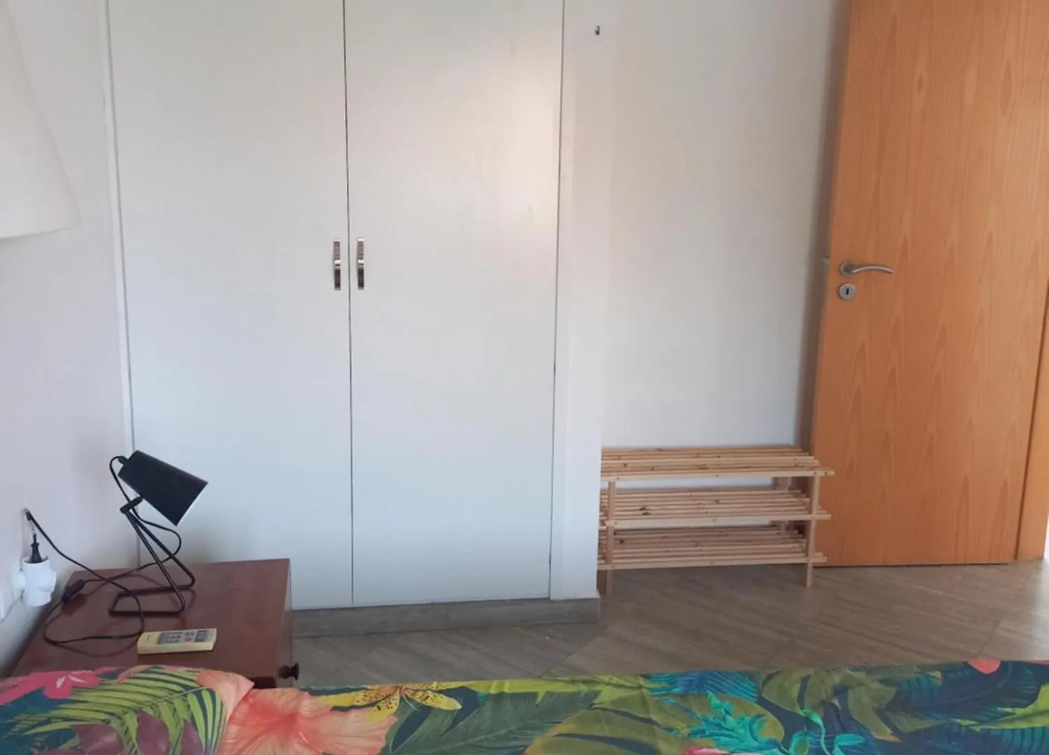 Apartmán Vivenda Ronnie Beirona Kapverdy