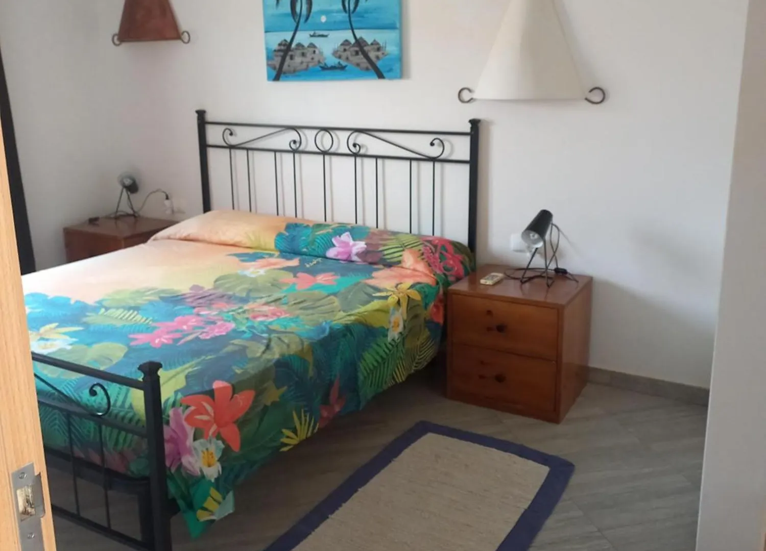Apartmán Vivenda Ronnie Beirona