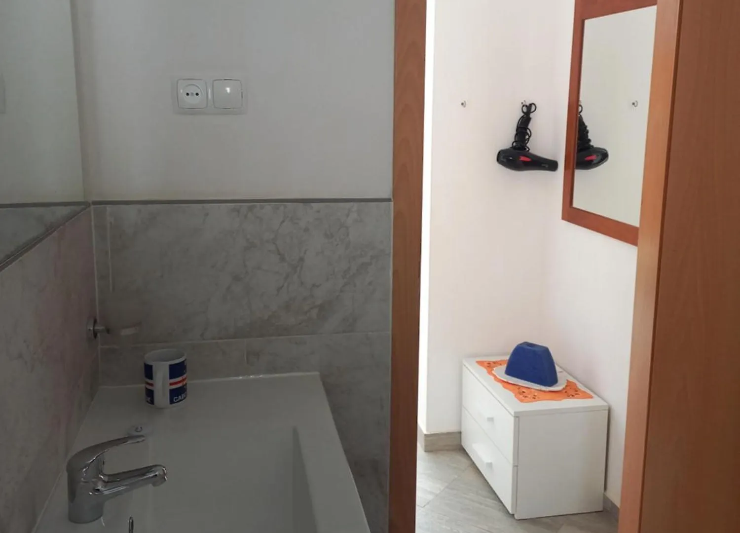 Apartmán Vivenda Ronnie Beirona