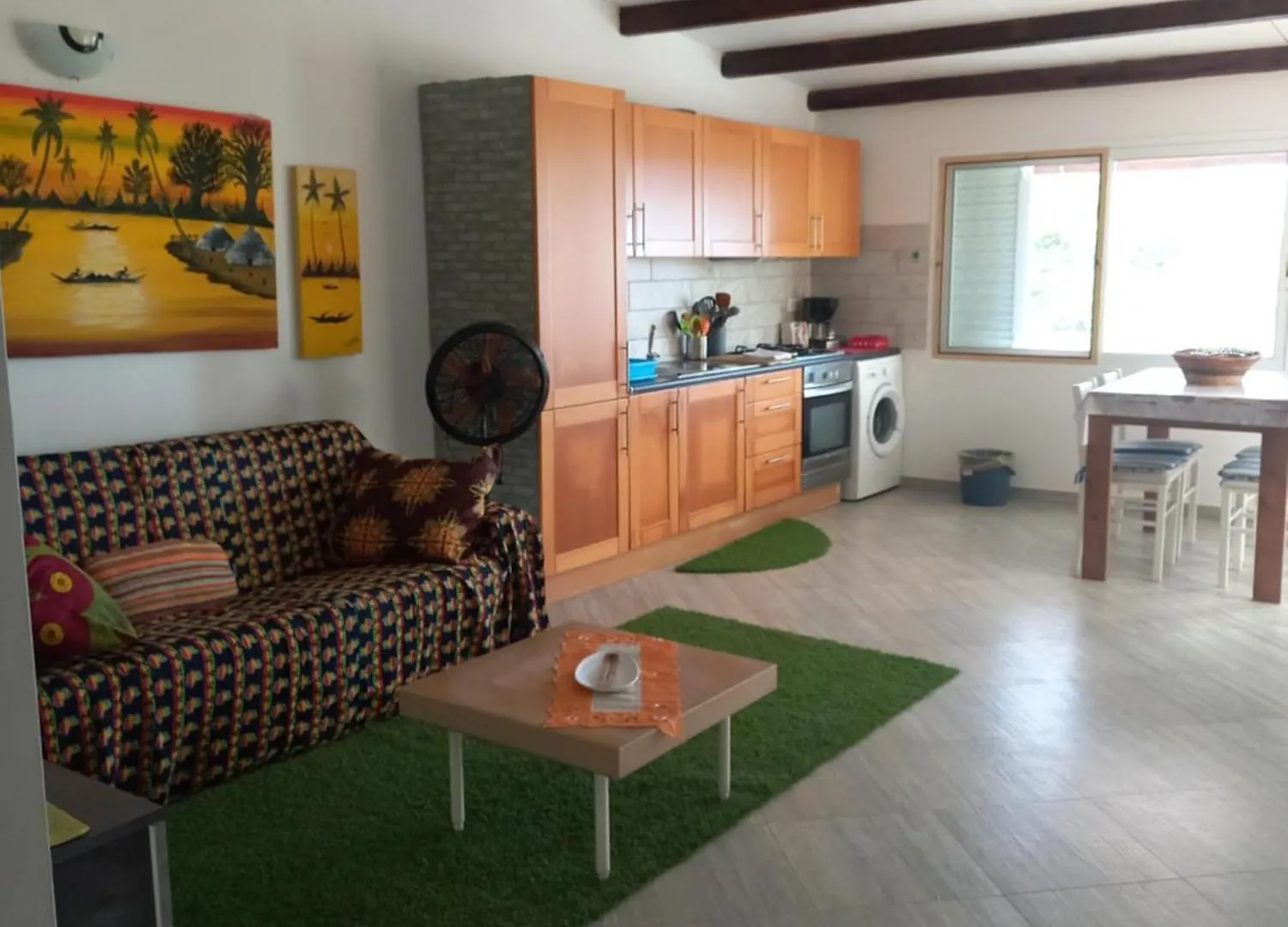 Apartmán Vivenda Ronnie Beirona