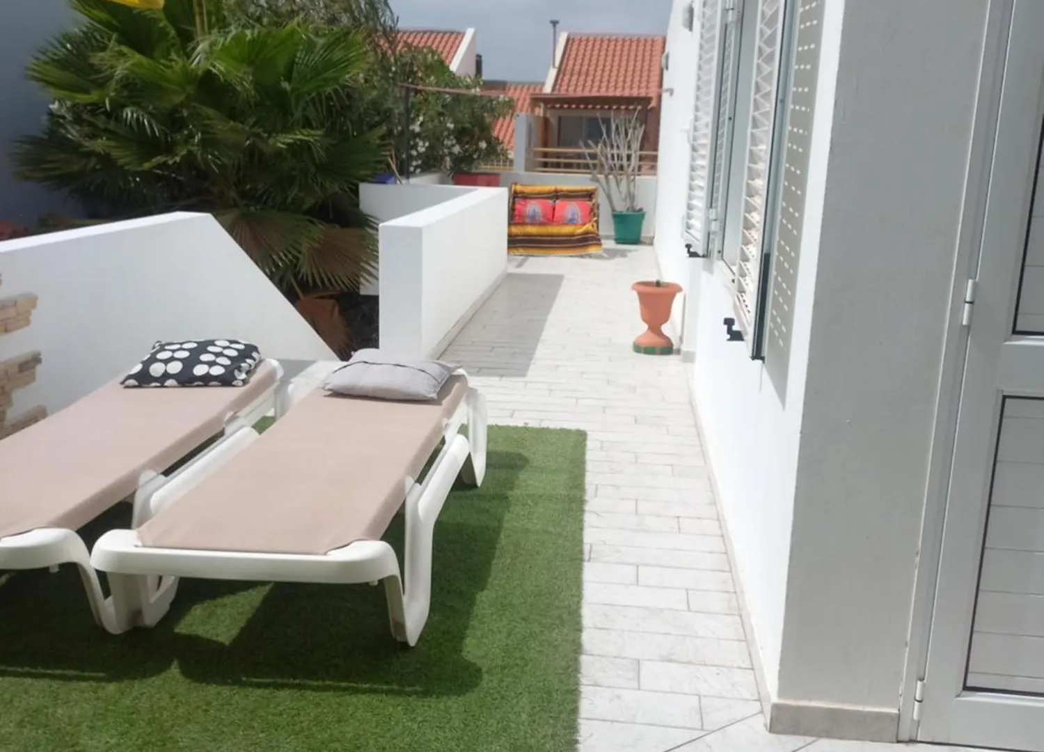 Apartmán Vivenda Ronnie Beirona 0*,