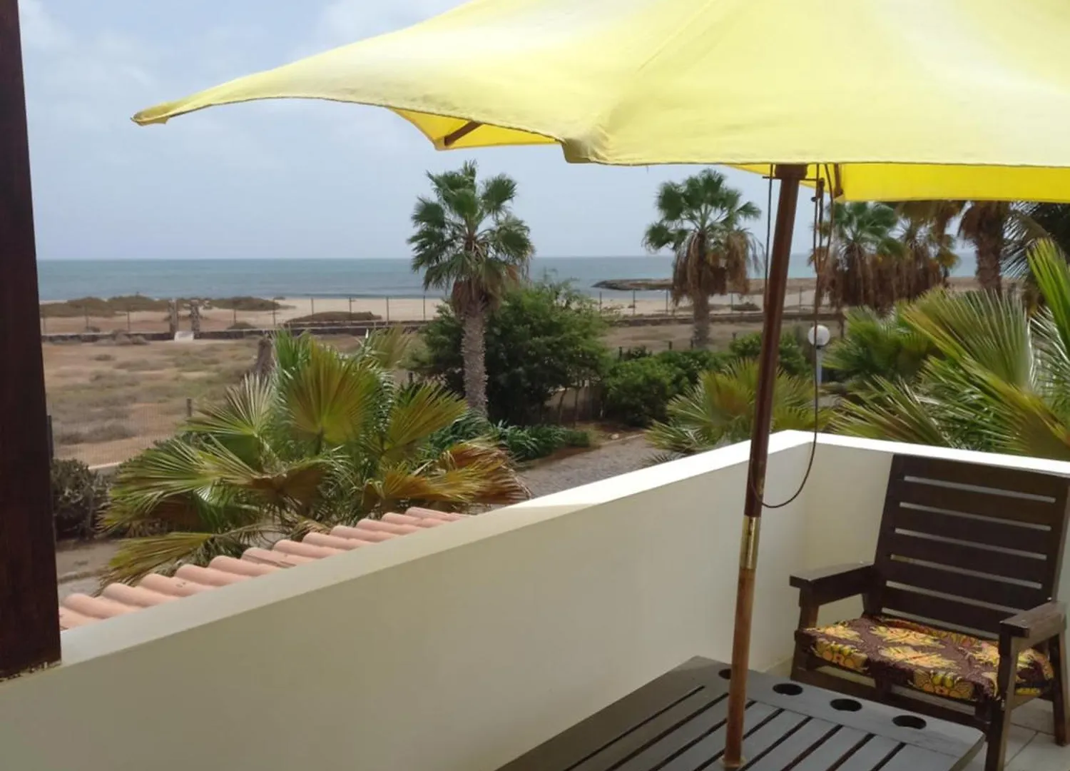 Apartmán Vivenda Ronnie Beirona