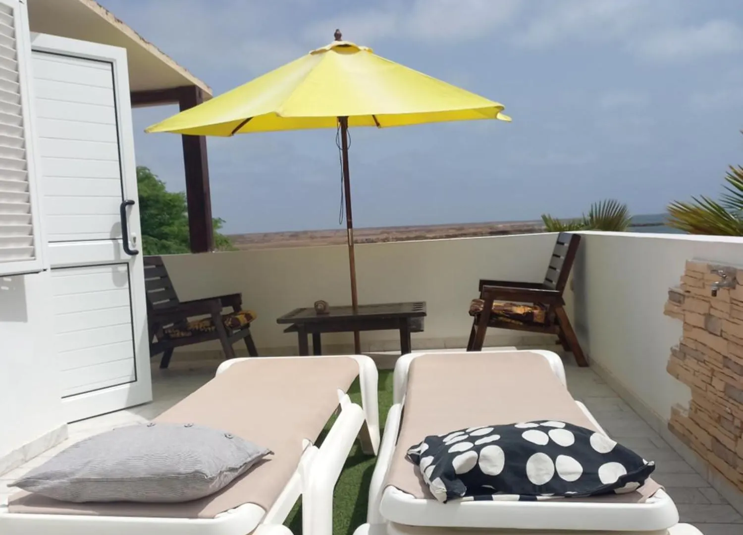Apartmán Vivenda Ronnie Beirona 0*,