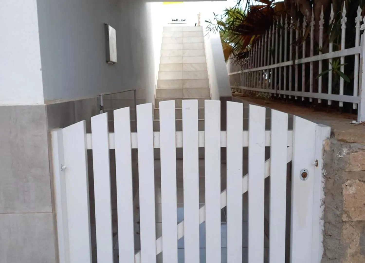 Apartmán Vivenda Ronnie Beirona Kapverdy