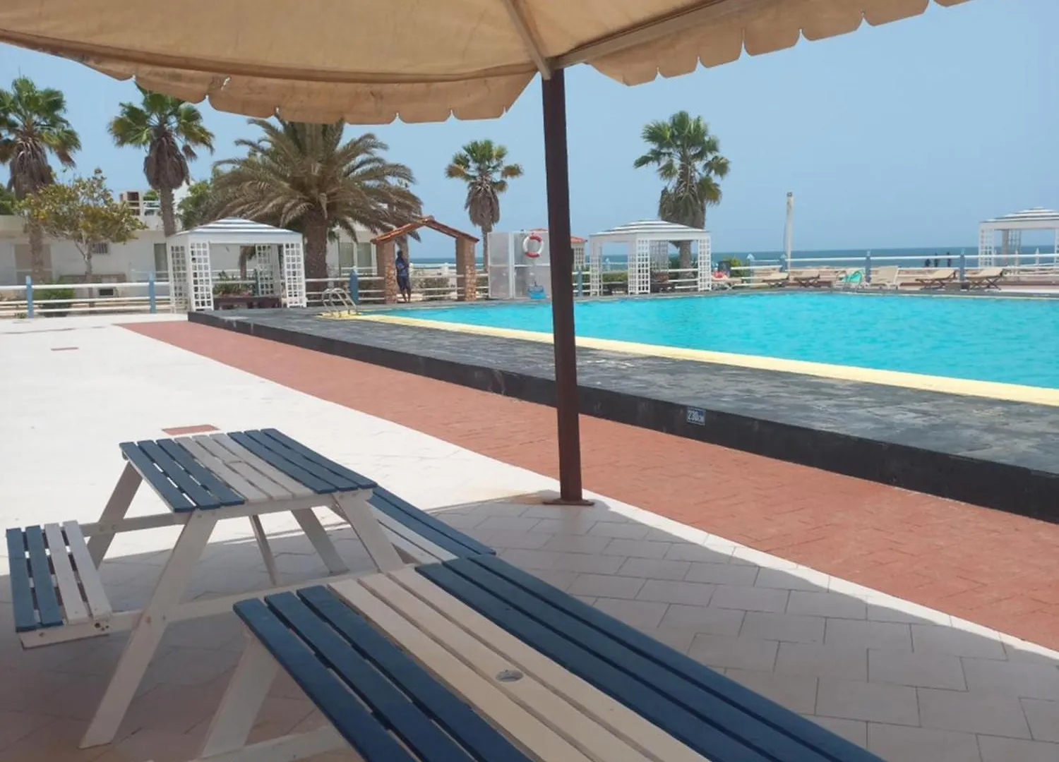 Apartmán Vivenda Ronnie Beirona