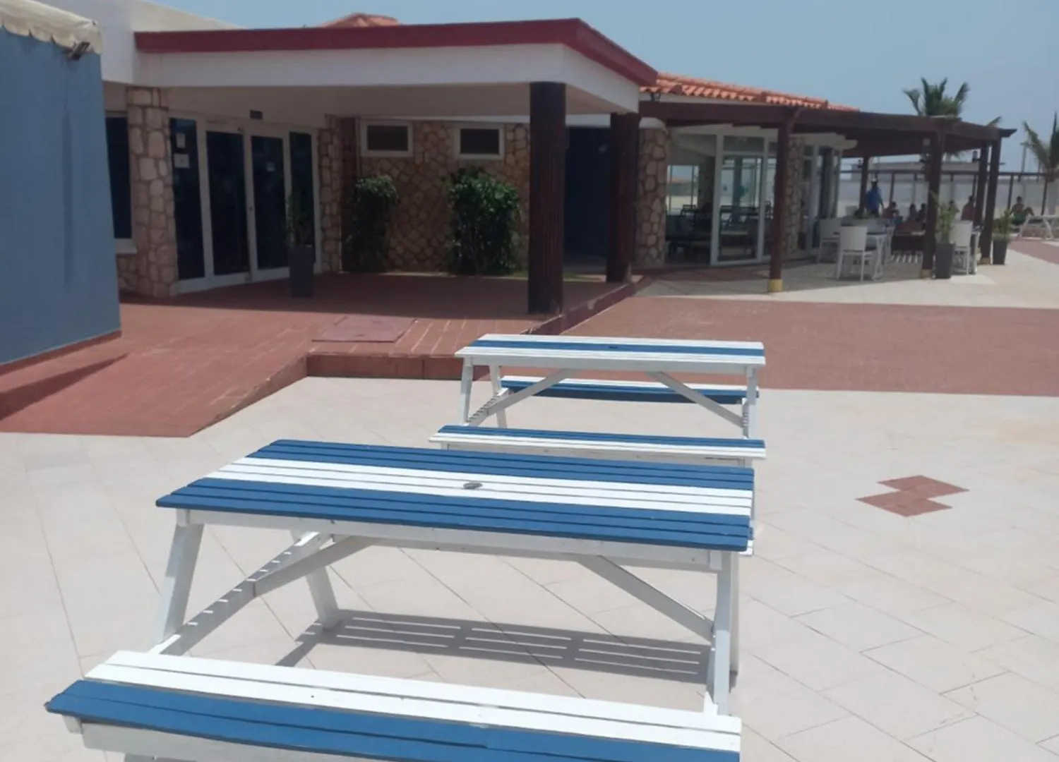 Apartmán Vivenda Ronnie Beirona 0*,