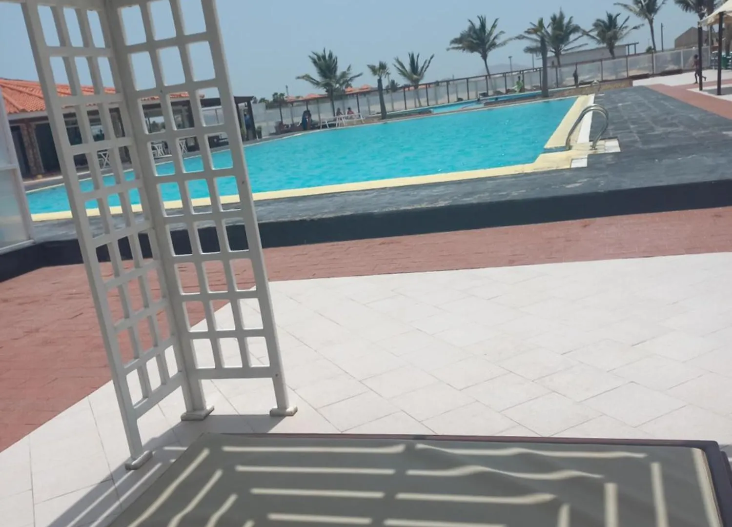 Apartmán Vivenda Ronnie Beirona